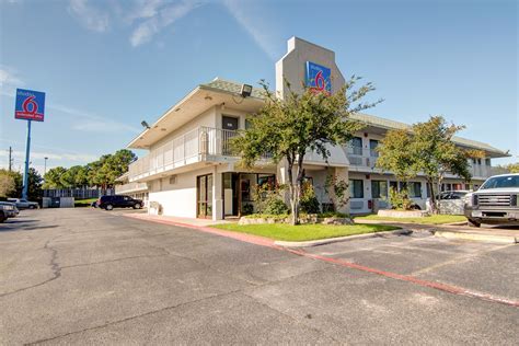 Motel 6 Extended Stay Dallas Tx